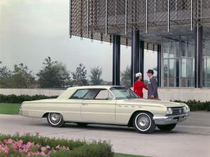 Buick Electra 225 2-Door Hardtop
